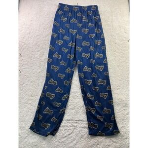 St. Louis Rams Pants Mens XL NFL Football Lounge Pajama Bottoms Genuine Stuff
